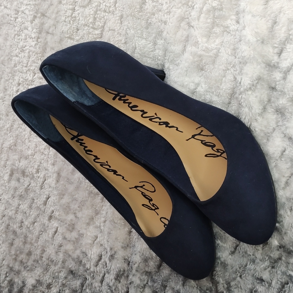American Rag Women's Felix Classic Pumps7.5